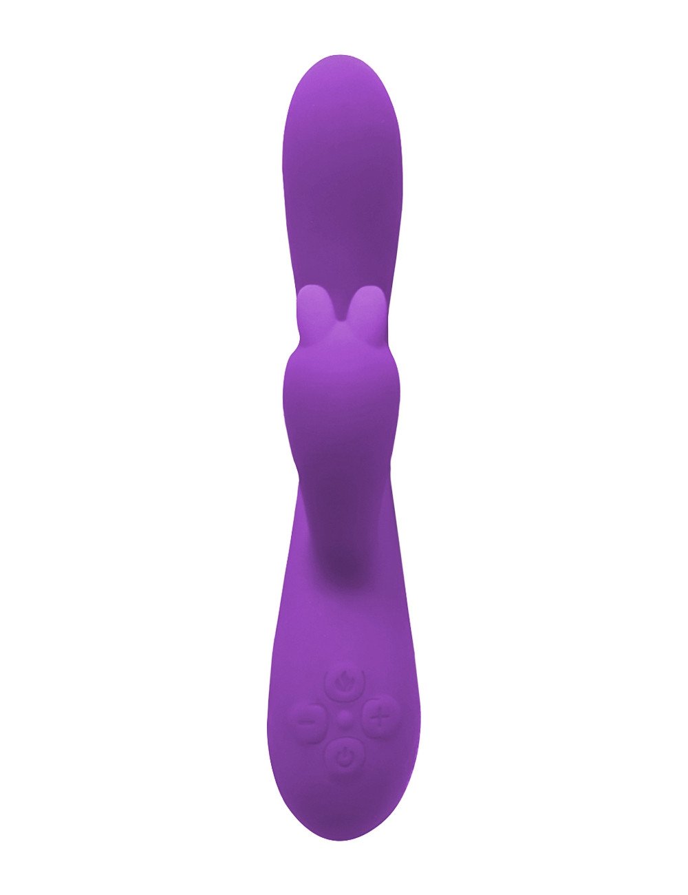 Vibro Rabbit chauffant Gili-Gili - Wooomy