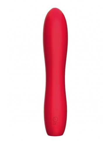 Mini vibro Romeo - Wooomy