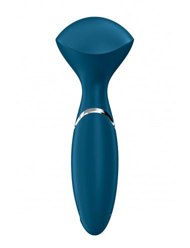 Mini Wand-er bleu - Satisfyer