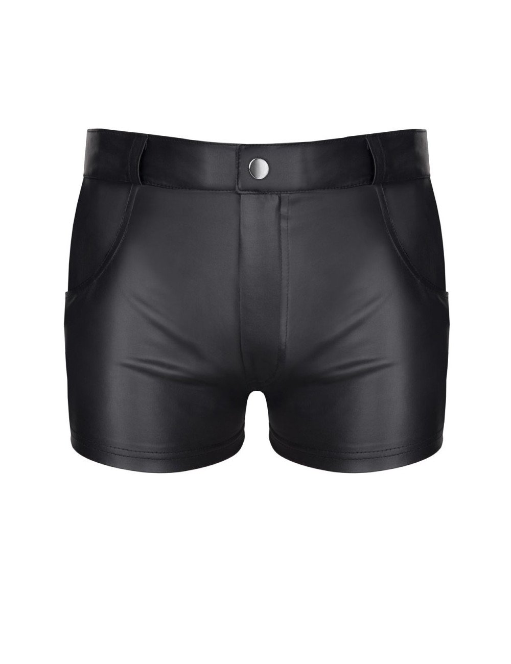 Short court en Wetlook - Regnes