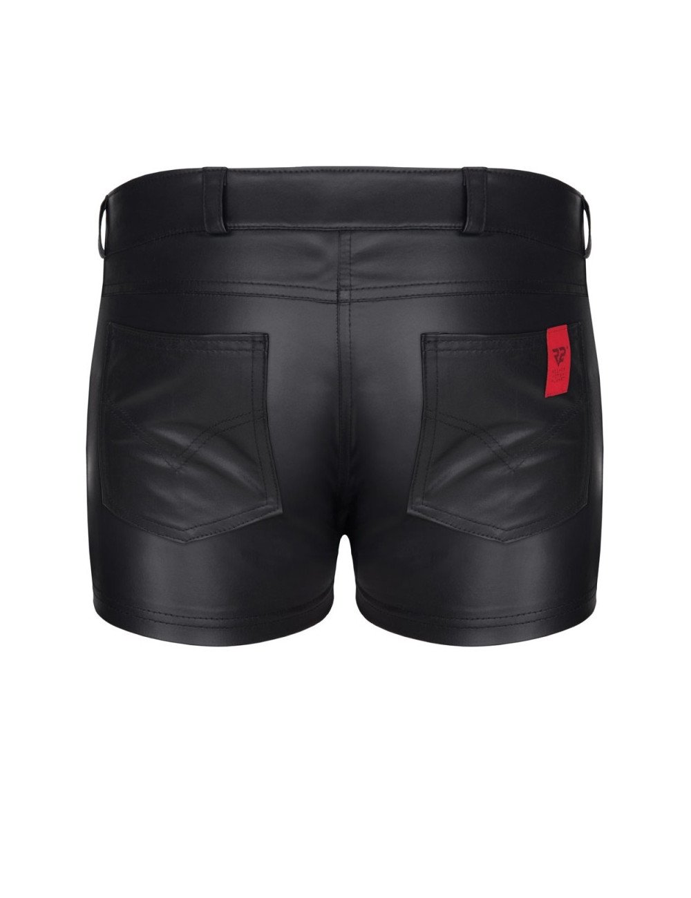 Short court en Wetlook - Regnes