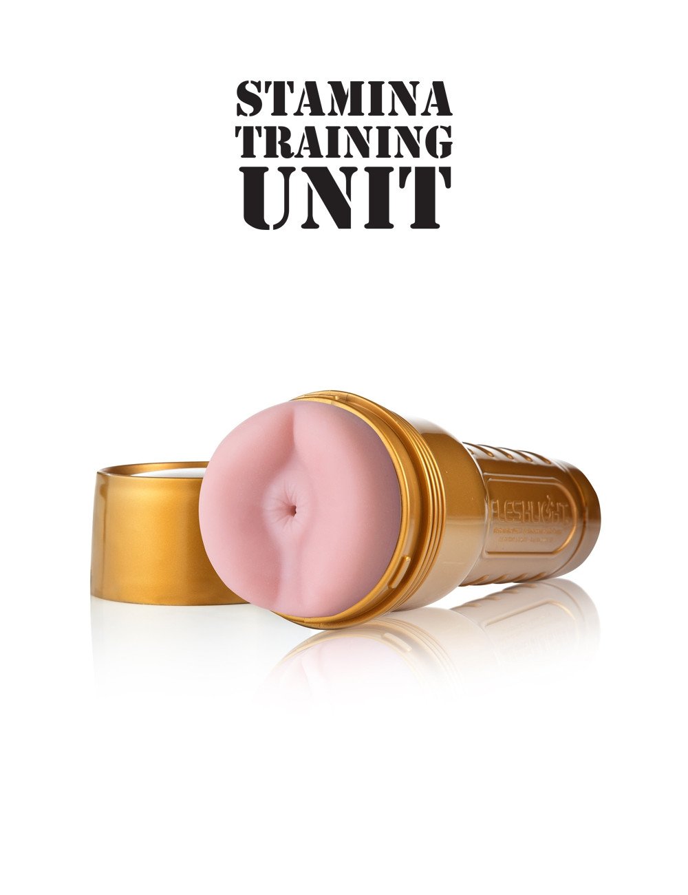 Masturbateur Anus Fleshlight Stamina Training Unit