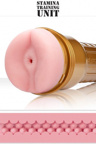 Masturbateur Anus Fleshlight Stamina Training Unit