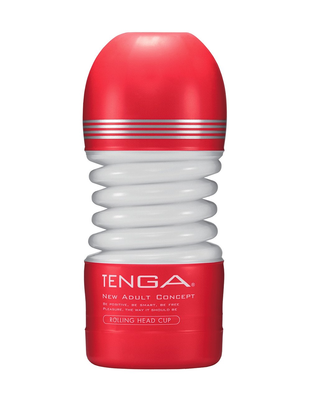 Masturbateur Rolling Head Cup - Tenga