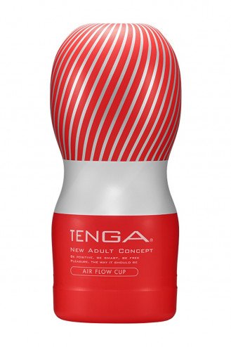 Masturbateur Air Flow Cup - Tenga