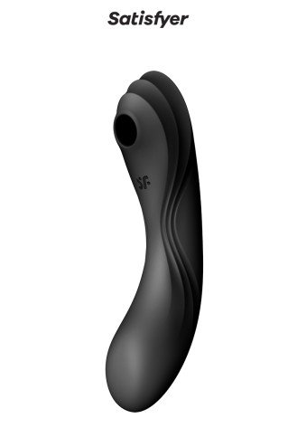 Stimulateur Curvy Trinity 4 - satisfyer