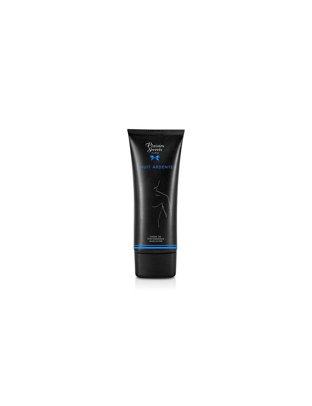 Creme Performance Masculine Nuit Ardente