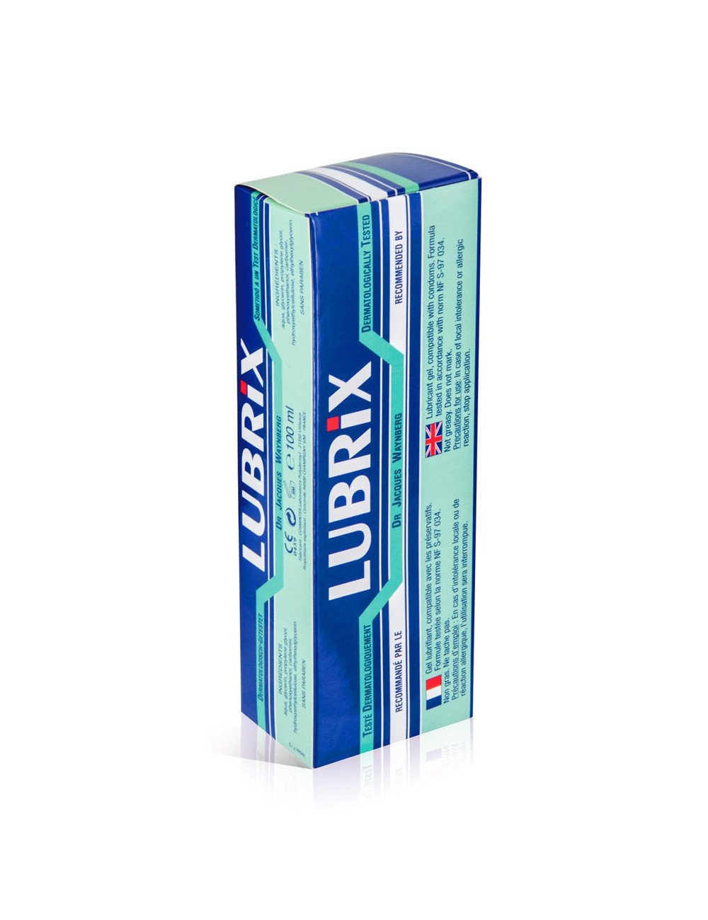 Gel intime Lubrix (100 ml)