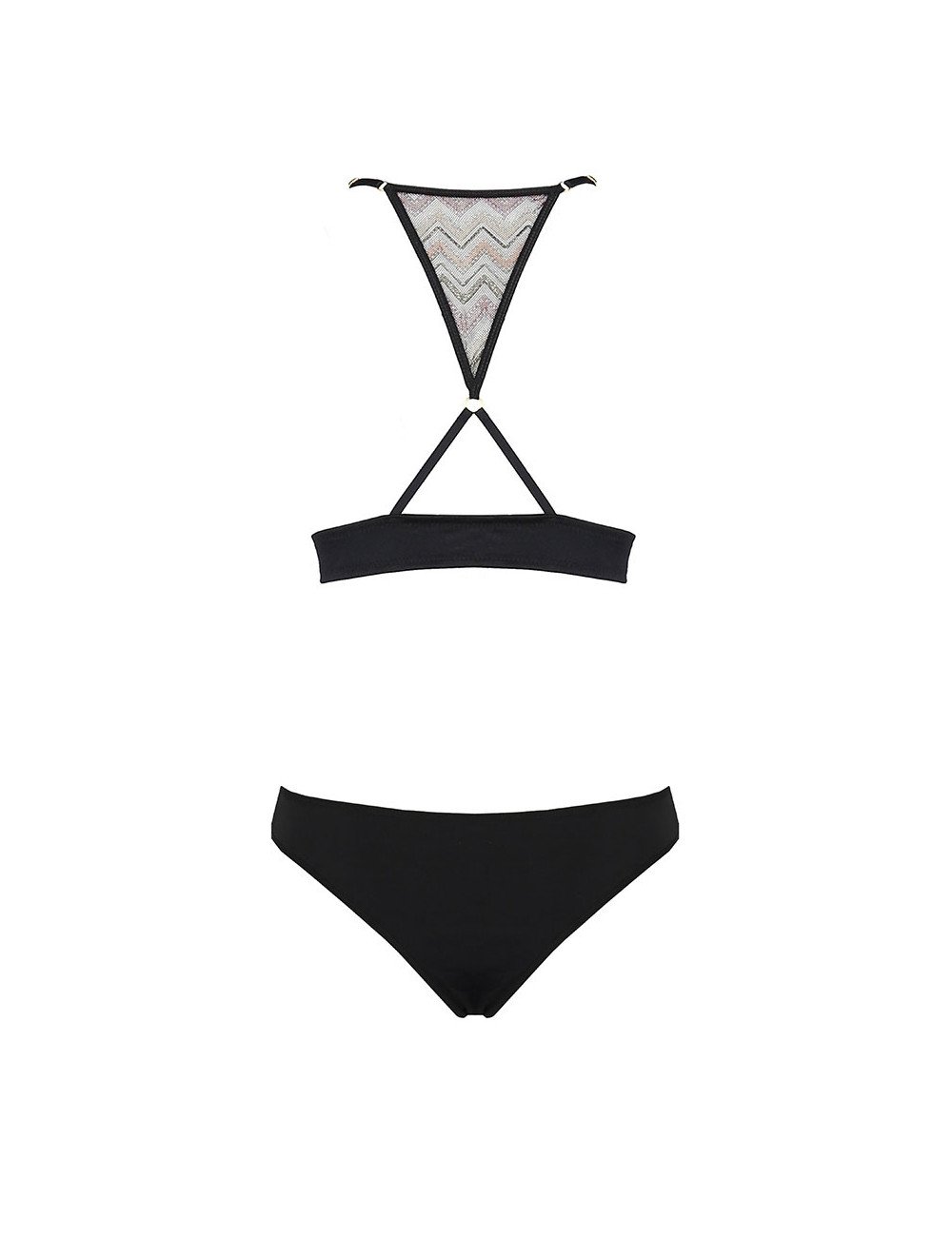 Lingerie Bikini Lagerta - Casmir