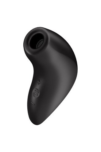 Magnetic Deep Pulse noir - Satisfyer