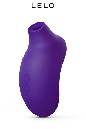 Stimulateur Clitoridien Sona 2 Cruise Violet - Lelo