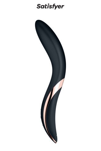 Vibro point G Rrrolling Explosion - Satisfyer