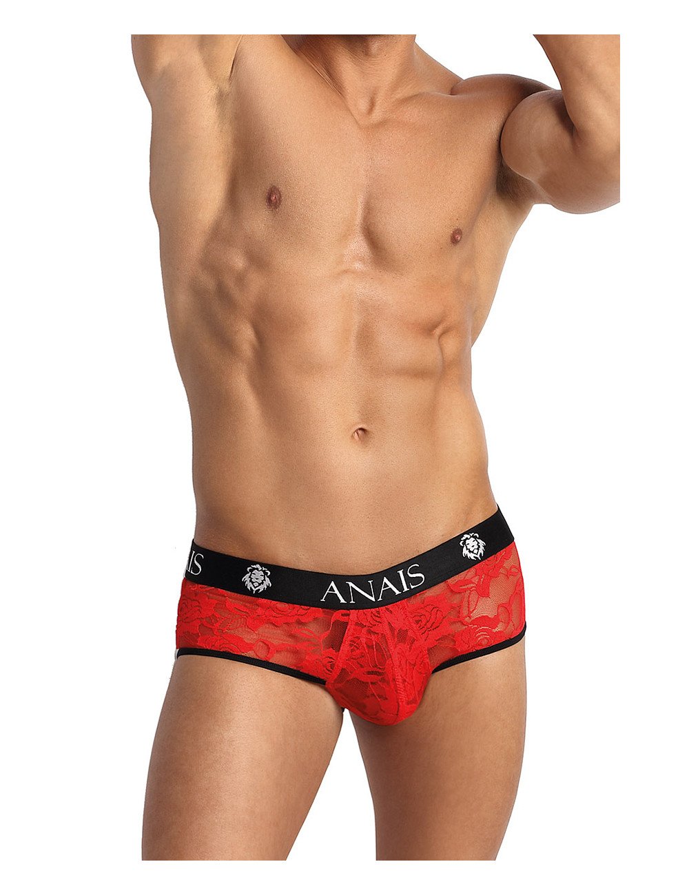 Jock Bikini Brave - Anaïs for Men