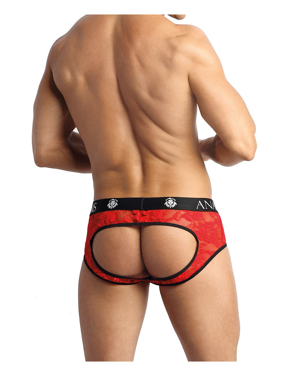 Jock Bikini Brave - Anaïs for Men