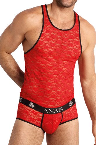 Débardeur Brave - Anaïs for Men