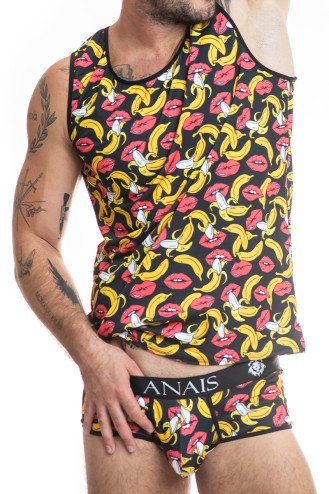 Débardeur Banana - Anaïs for Men