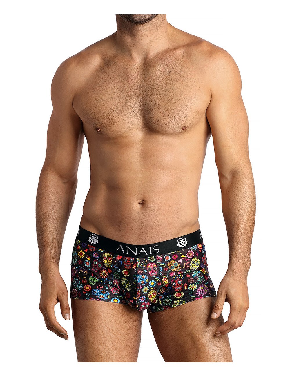 Boxer Mexico - Anaïs for Men