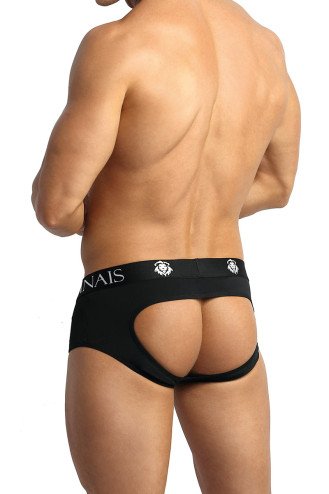 Jock bikini Petrol - Anaïs for Men