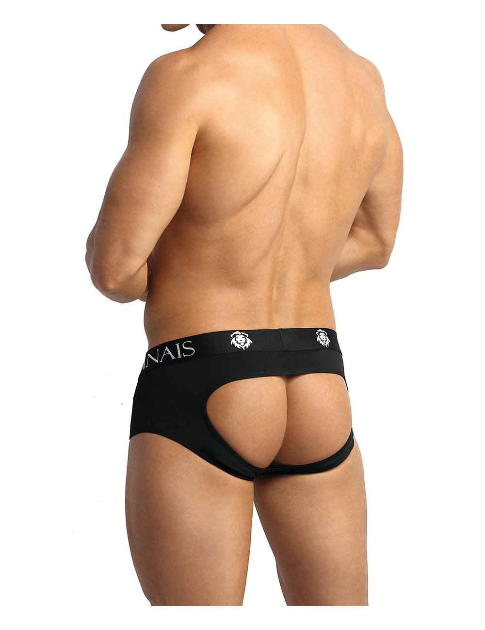 Jock bikini Petrol - Anaïs for Men