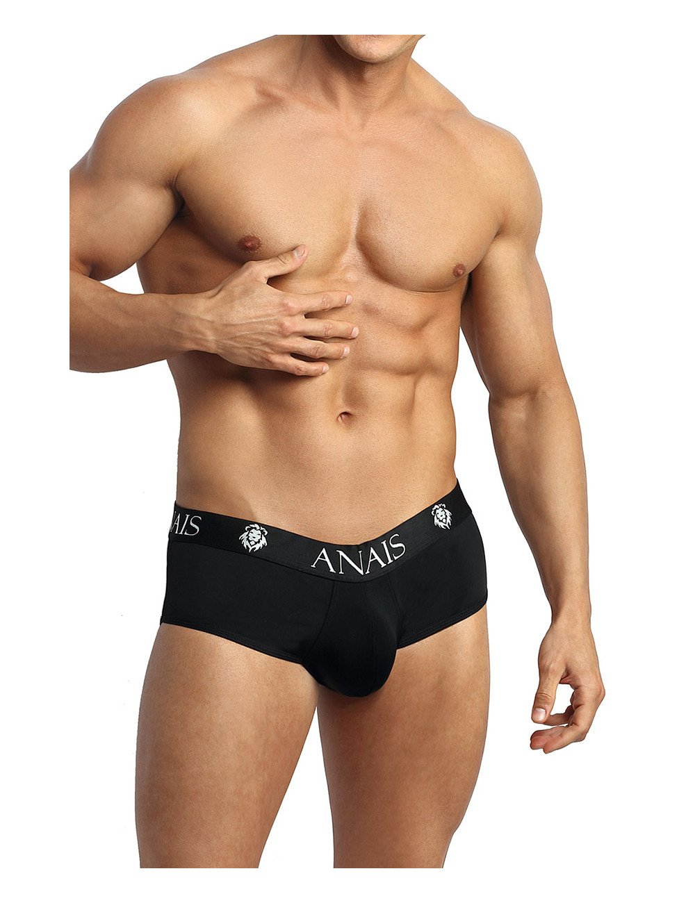 Jock bikini Petrol - Anaïs for Men