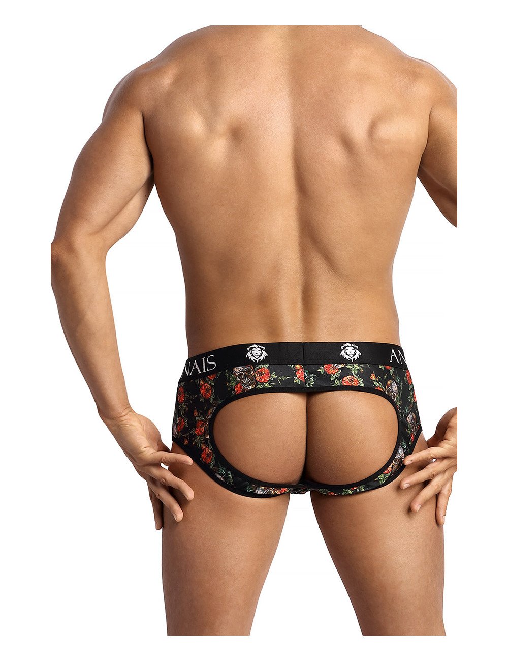 Jock bikini Power - Anaïs for Men