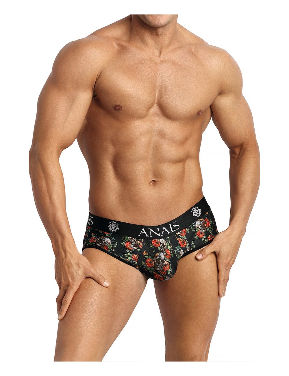 Jock bikini Power - Anaïs for Men