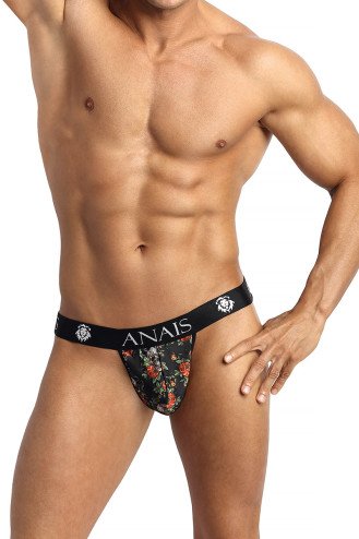 Jock Strap Power - Anaïs for Men