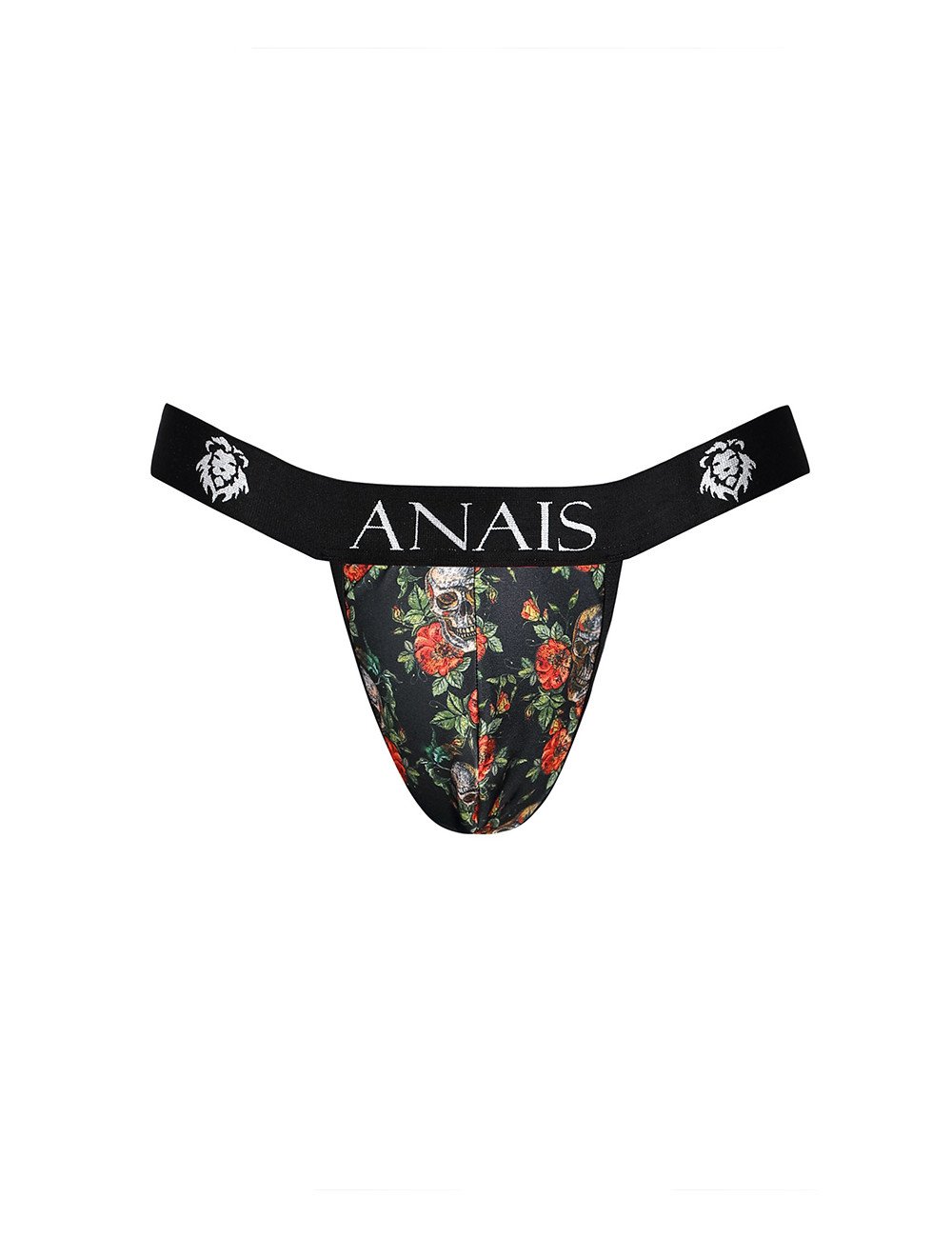 Jock Strap Power - Anaïs for Men