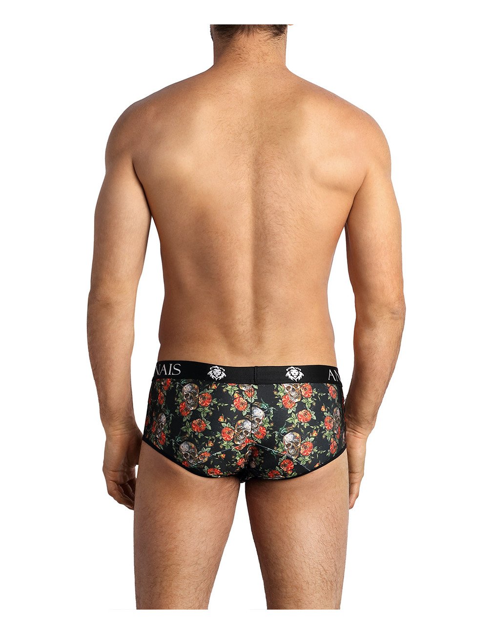 Shorty Power - Anaïs for Men