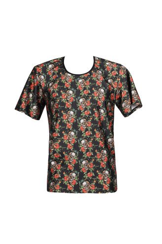 T-shirt Power - Anaïs for Men