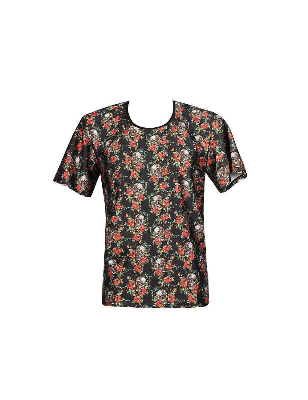 T-shirt Power - Anaïs for Men