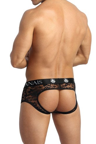 Jock Bikini Romance - Anaïs for Men