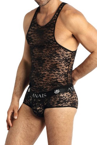 Débardeur Romance - Anaïs for Men