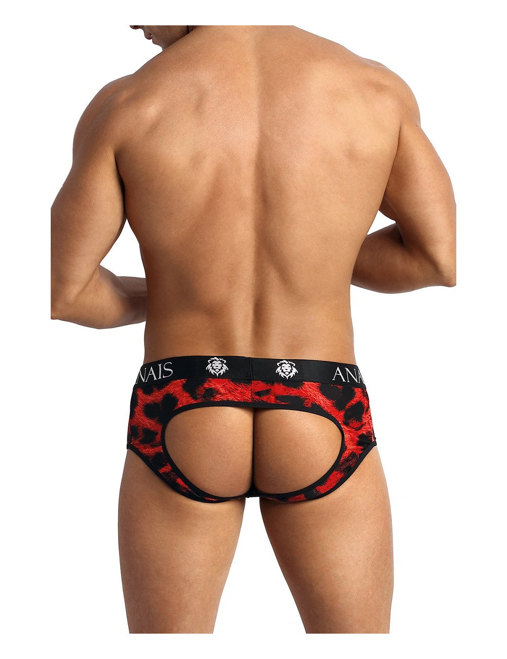 Jock Bikini Savage - Anaïs for Men