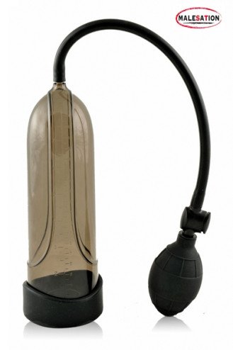 Penis Pump Enlarger - Malesation