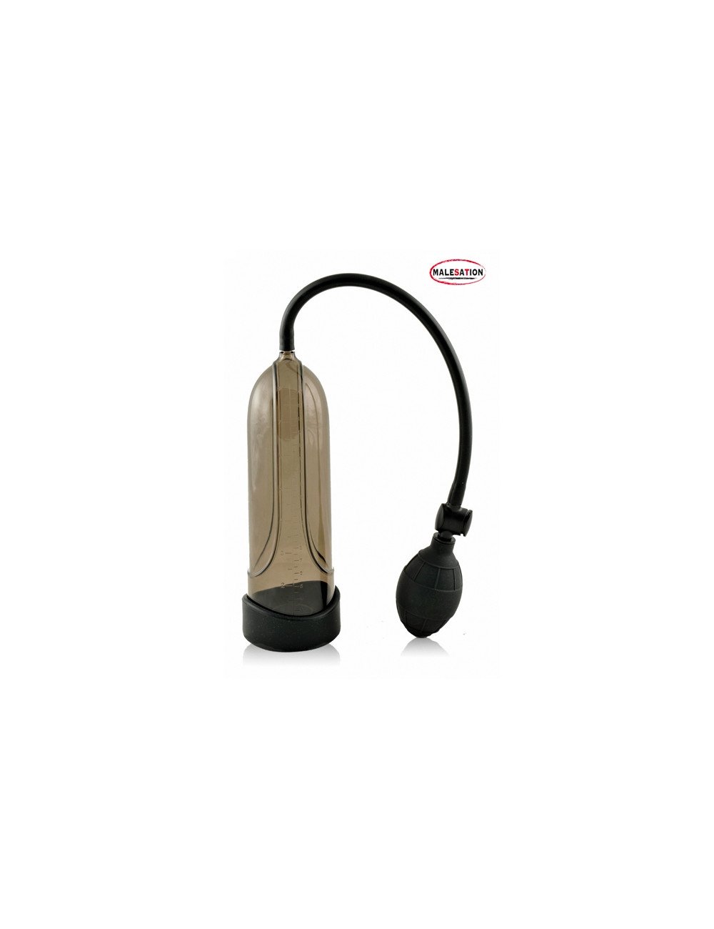 Penis Pump Enlarger - Malesation