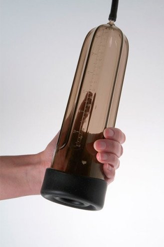 Penis Pump Enlarger - Malesation