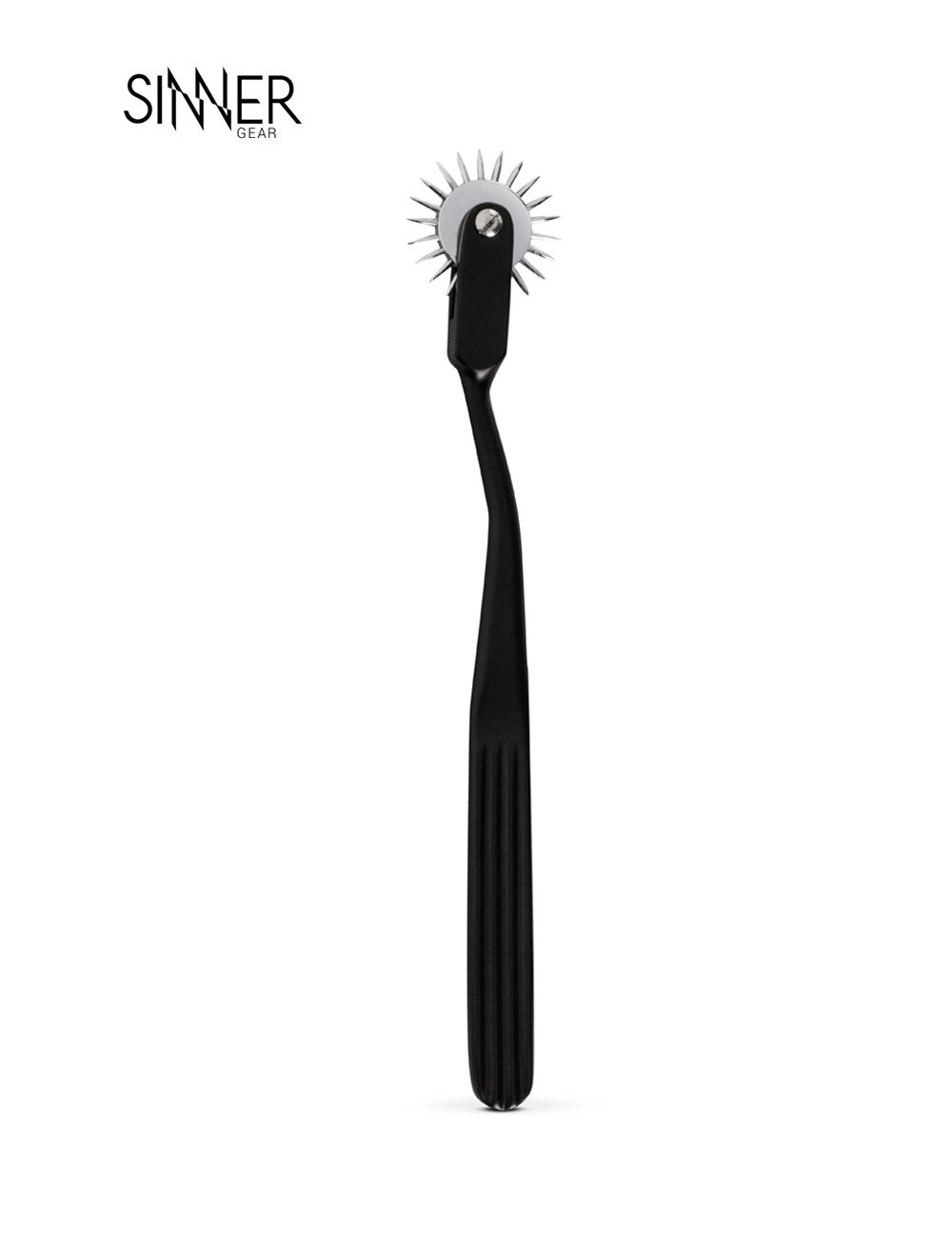 Roulette de Wartenberg noire - Sinner gear