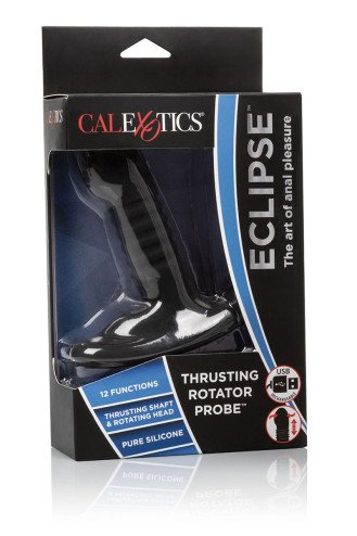 Stimulateur de prostate Eclipse Thrusting Probe