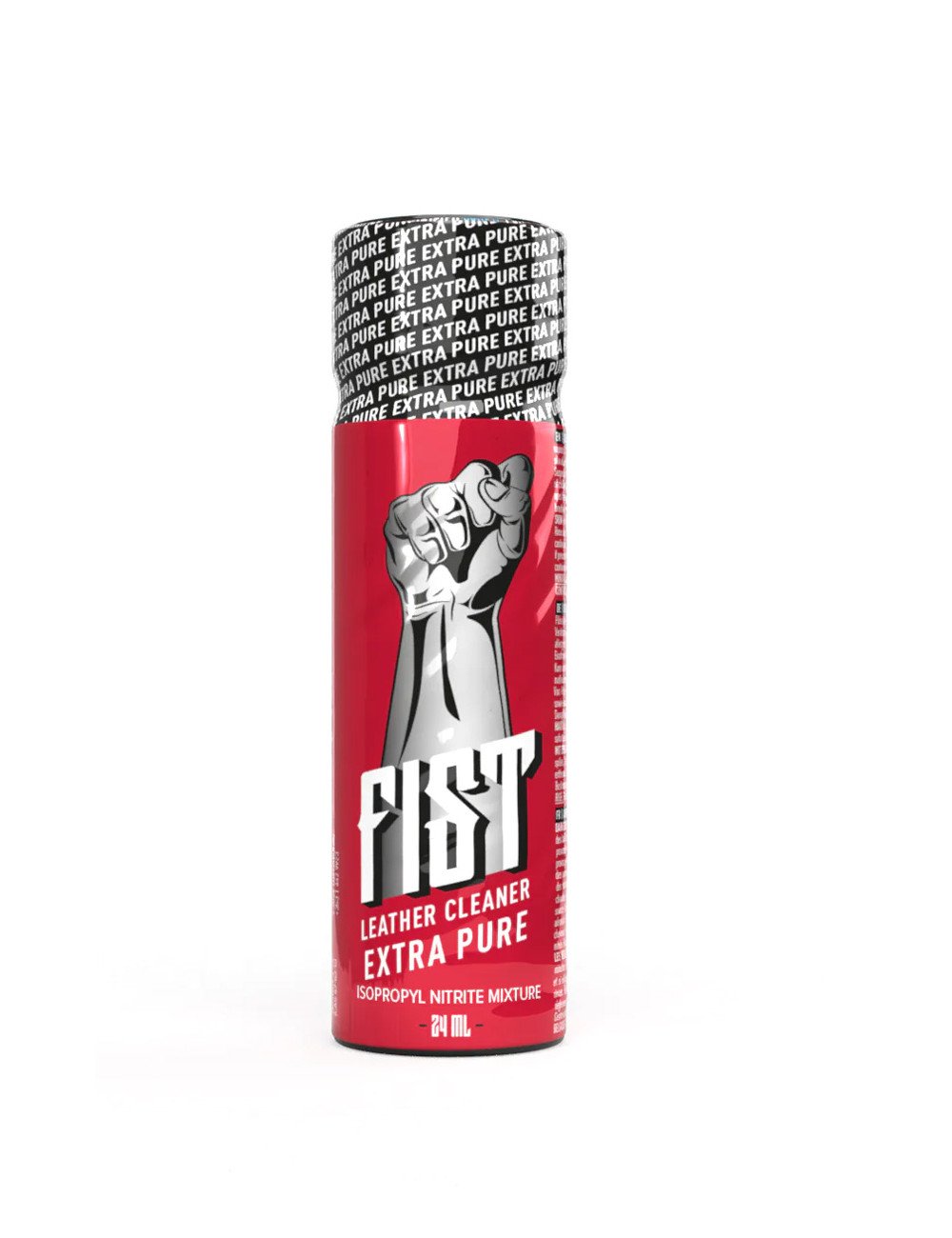 Poppers Fist Extra Pure 24ml