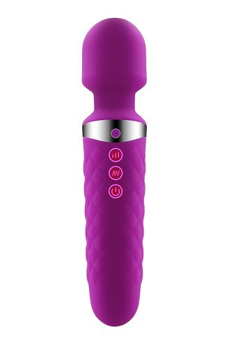 Vibro wand Be Wanded fuchsia - Alive