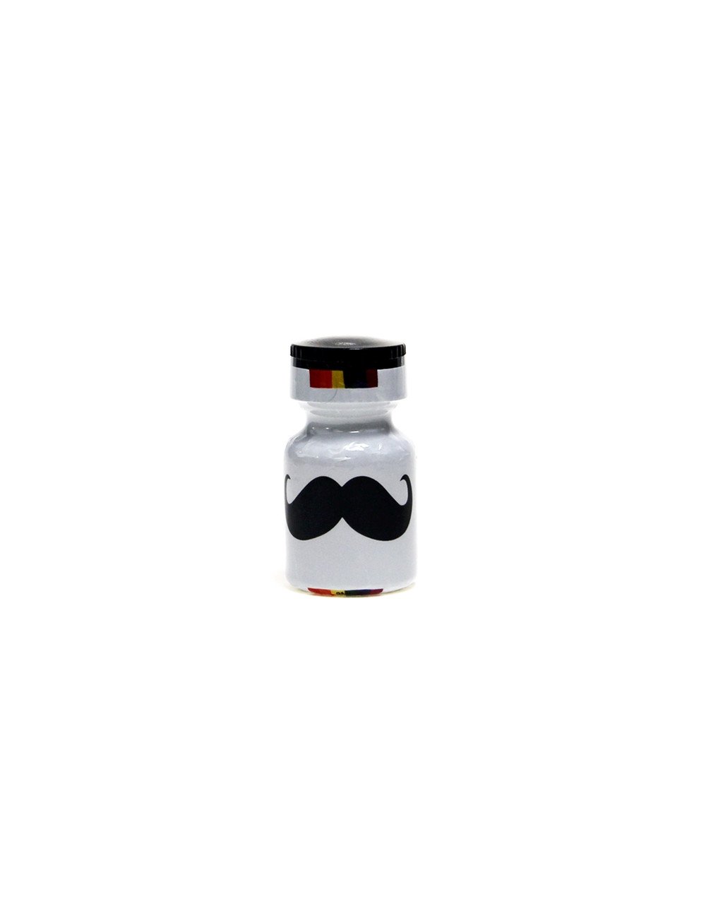 Poppers Moustache 10ml