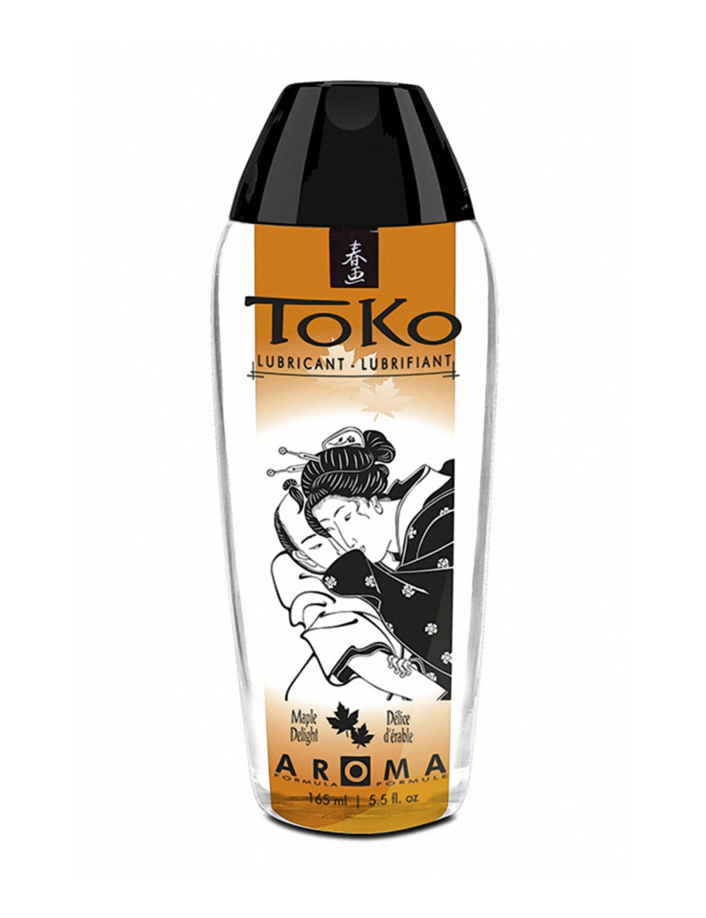 Lubrifiant Toko Aroma - délice d'érable