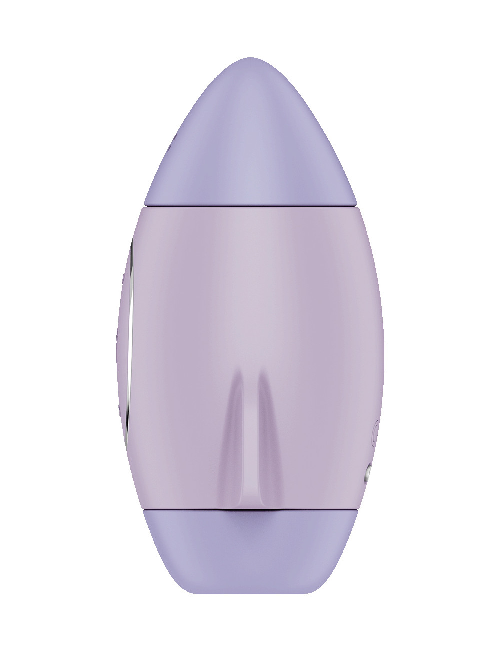 Stimulateur sans contact et vibrant Mission Control - Satisfyer