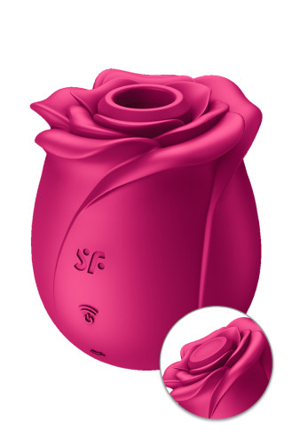 Stimulateur clitoridien Satisfyer Pro 2 Classic Blossom