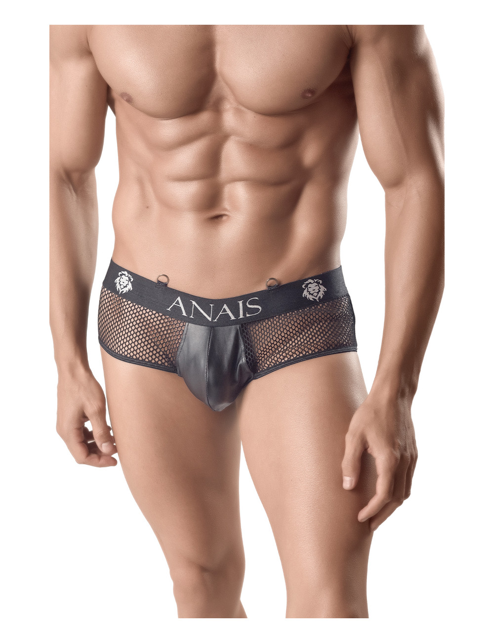 Shorty Ares - Anaïs for Men