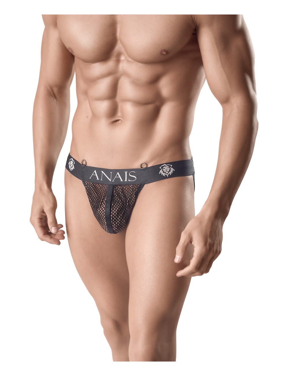 Jock Strap Ares 3 - Anaïs for Men