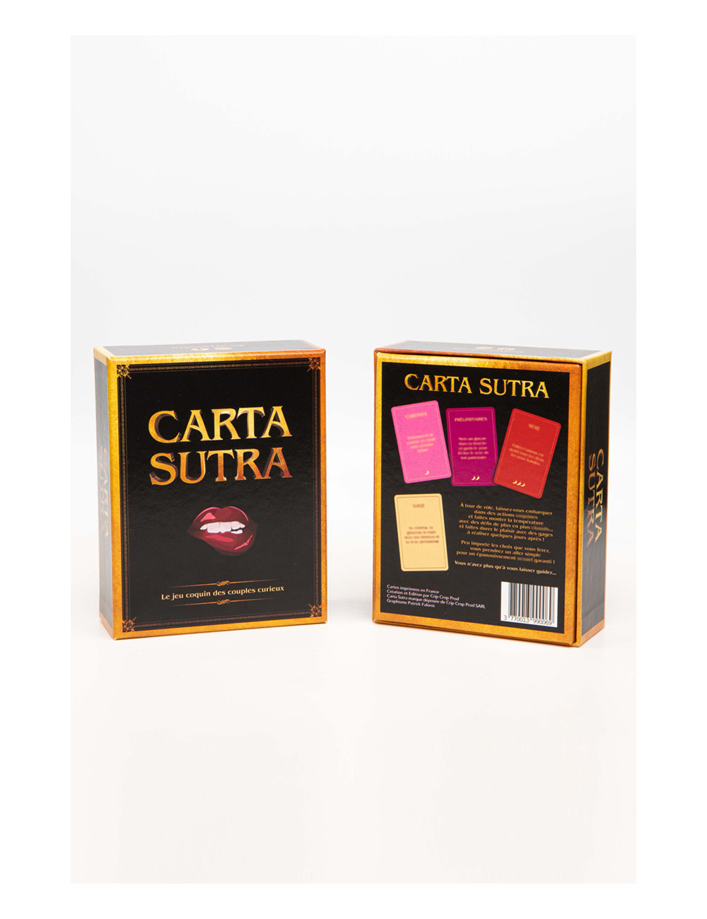 Carta Sutra