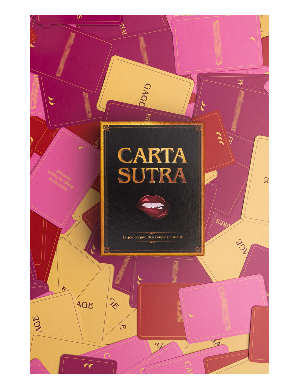 Carta Sutra