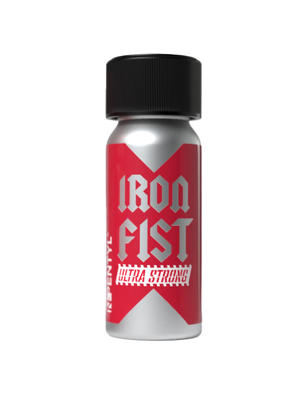 Poppers Iron Fist Ultra Strong 24ml